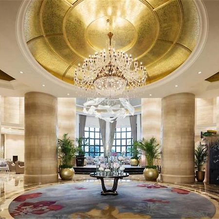 Wyndham Grand Xiamen Haicang Eksteriør billede