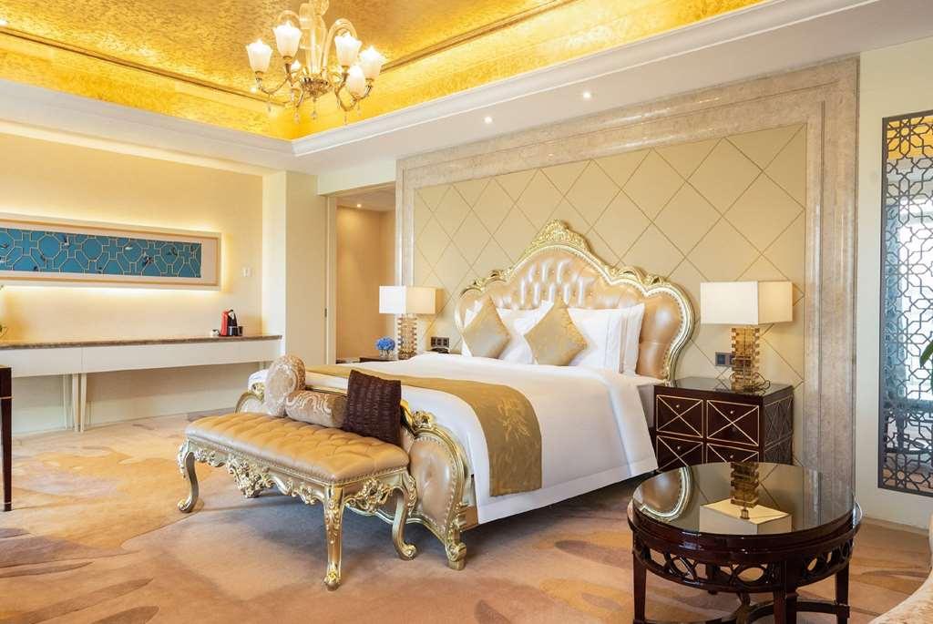 Wyndham Grand Xiamen Haicang Værelse billede
